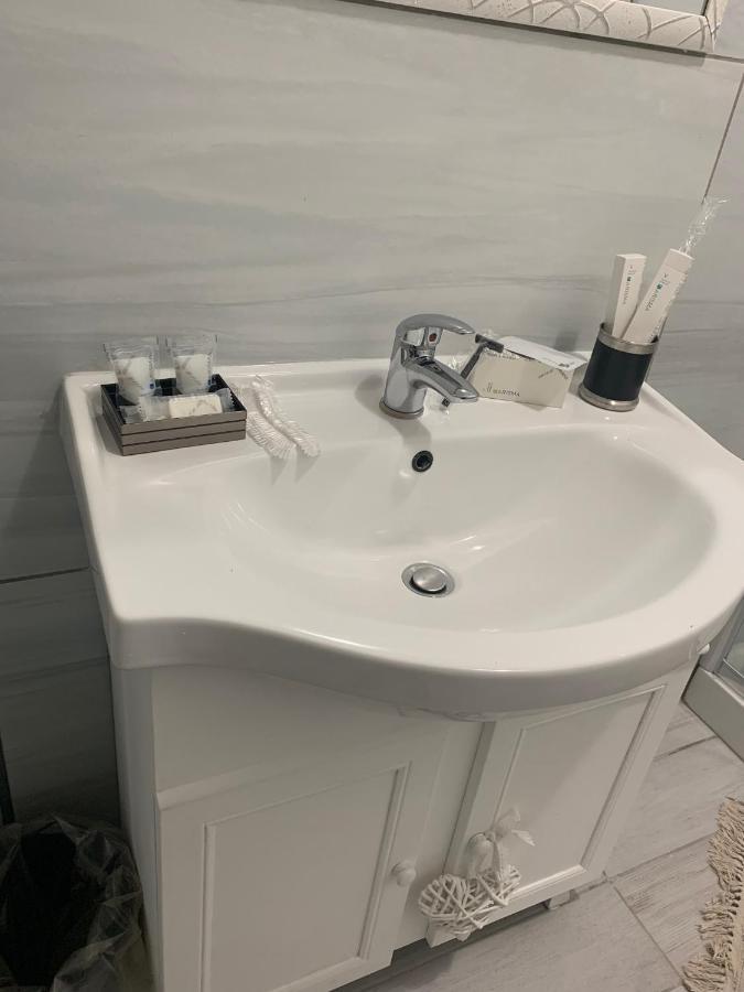 L'Aurora B&B Neapol Exteriér fotografie