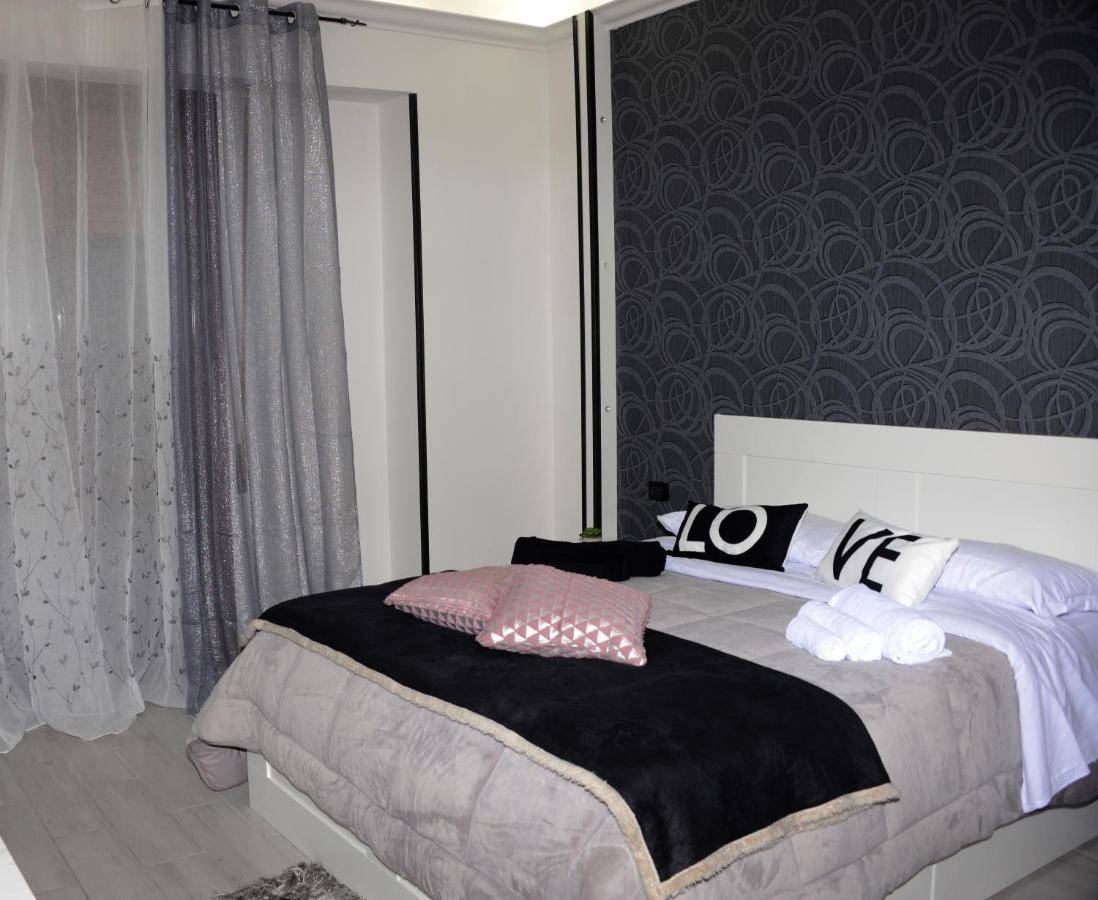L'Aurora B&B Neapol Exteriér fotografie