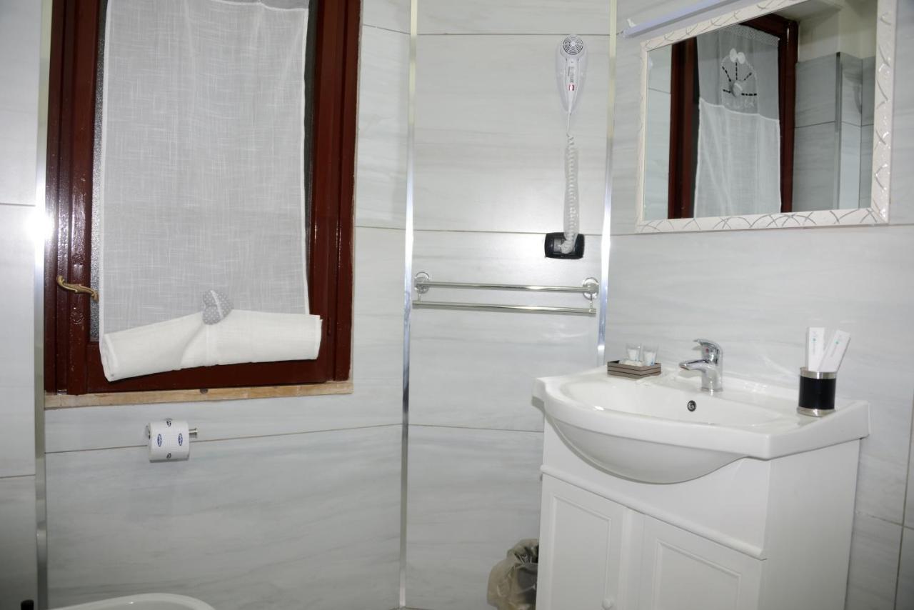 L'Aurora B&B Neapol Exteriér fotografie
